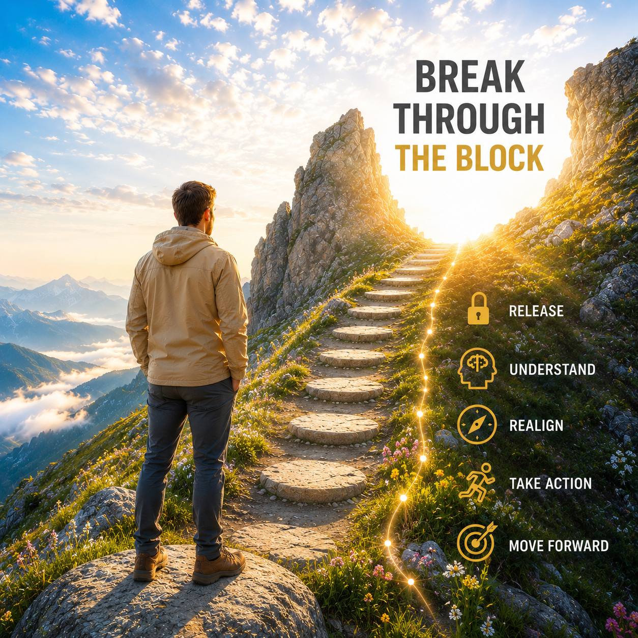 Break The Internal Block Session