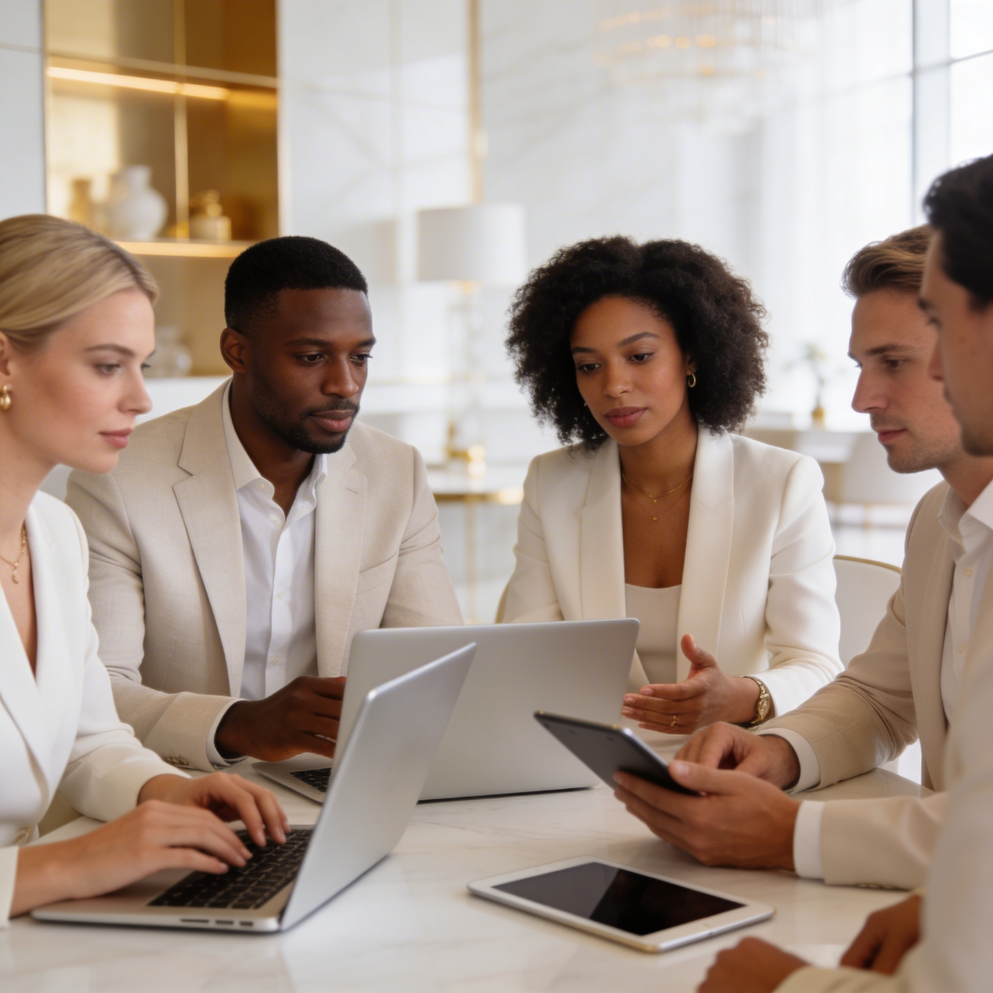 Decision-Making & Choice Guidance
