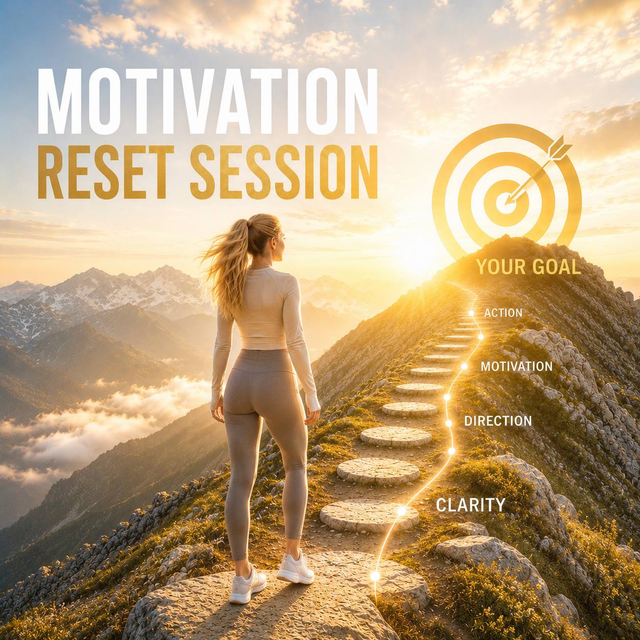 Motivation Reset Session