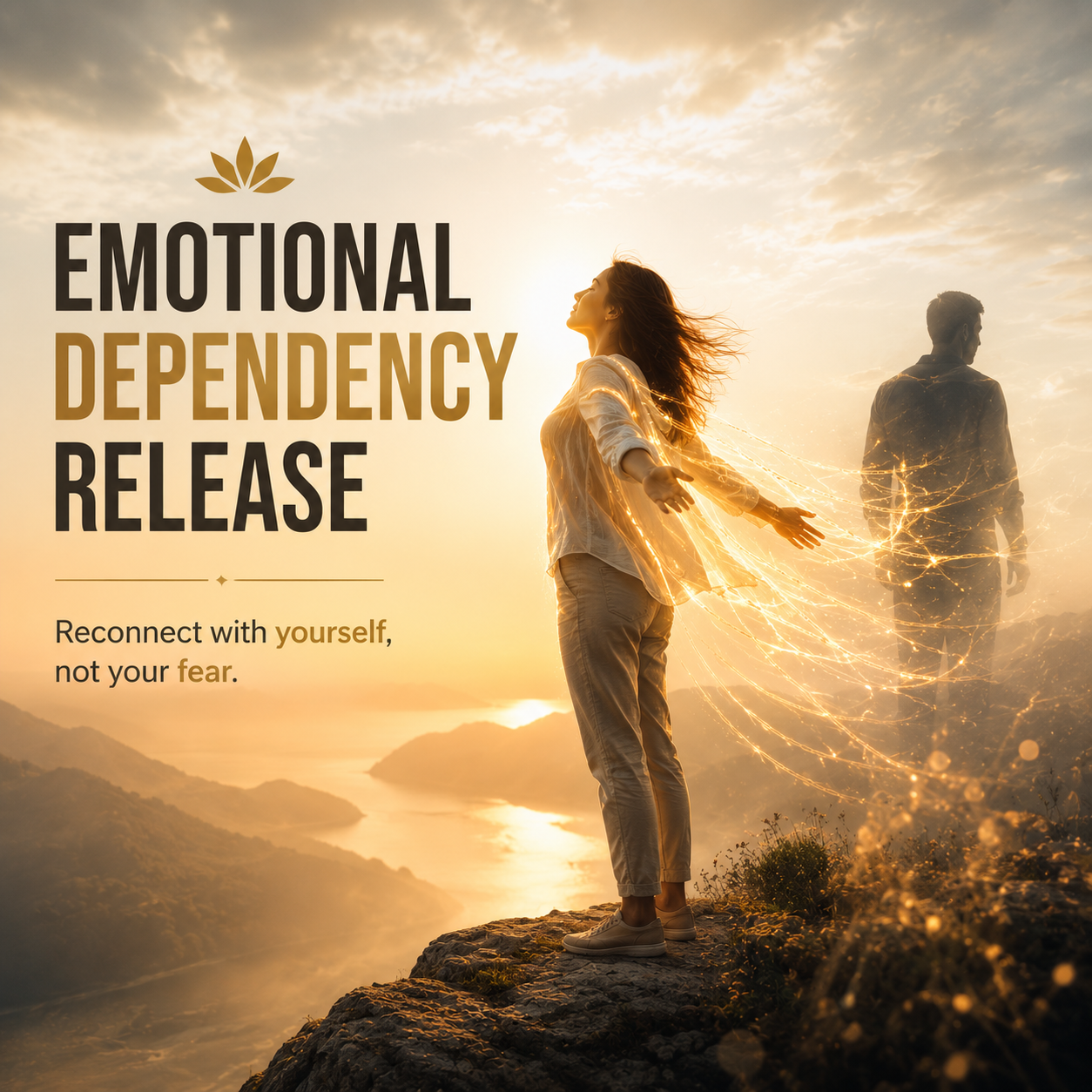 Emotional Dependency Release