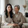 Parent Relationships & Personal Patterns