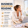 Business Question Reading