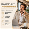 From Employee to Entrepreneur Mentoring