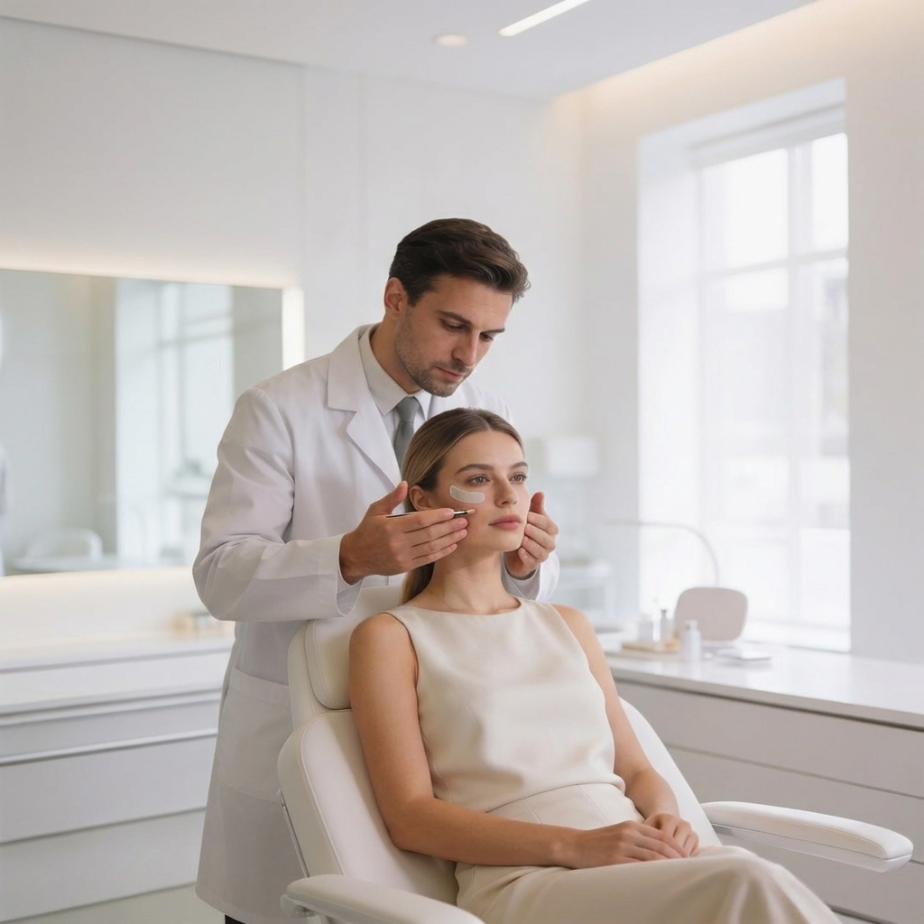 Surgery & Aesthetic Timing Guidance