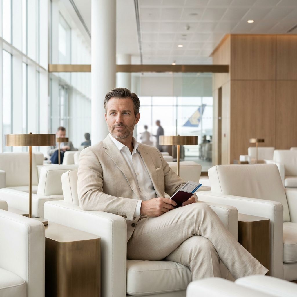 Business Travel Timing Guidance