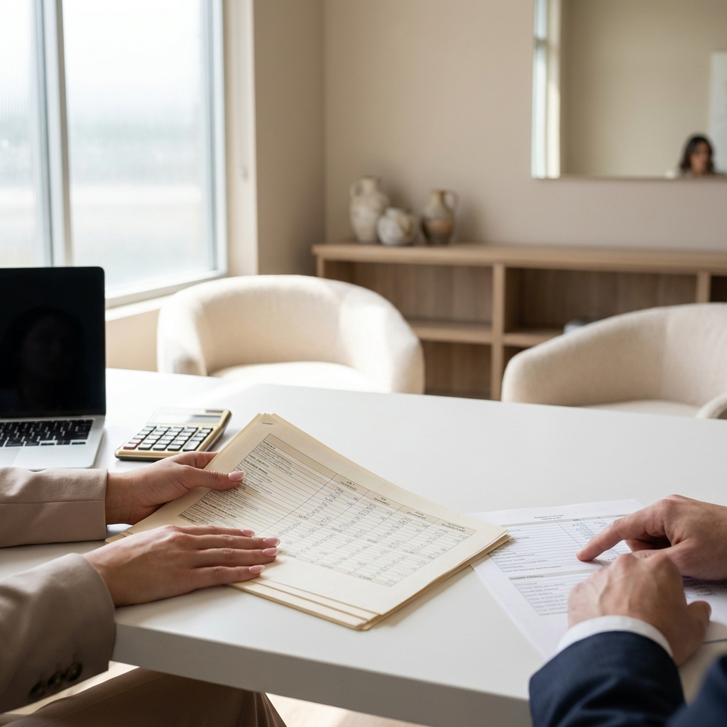 Tax Audit Guidance & Strategic Support