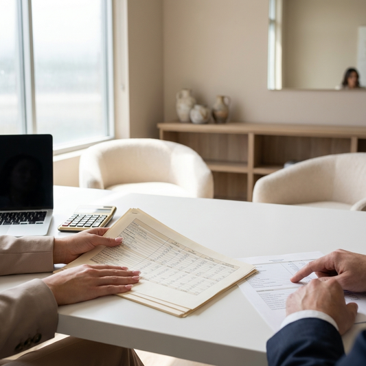 Tax Audit Guidance & Strategic Support