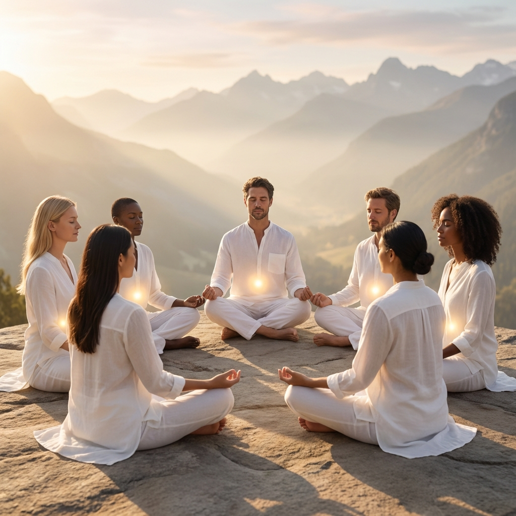 Personalized Anti-Stress Methods