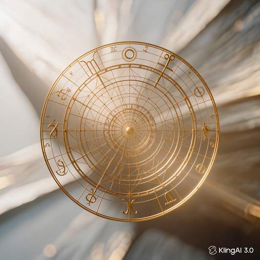 Natal Chart Reading